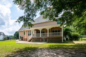 2464 Village Of Wakefield Dr, Zebulon, NC 27597