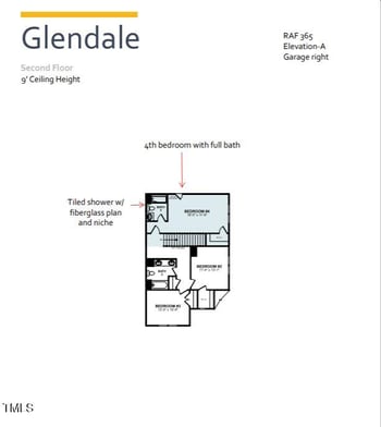 2465 Englemann Dr, New Hill, NC 27562