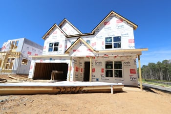 2466 Vetrina Way, Apex, NC 27502