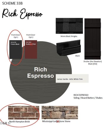 2466 Vetrina Way, Apex, NC 27502