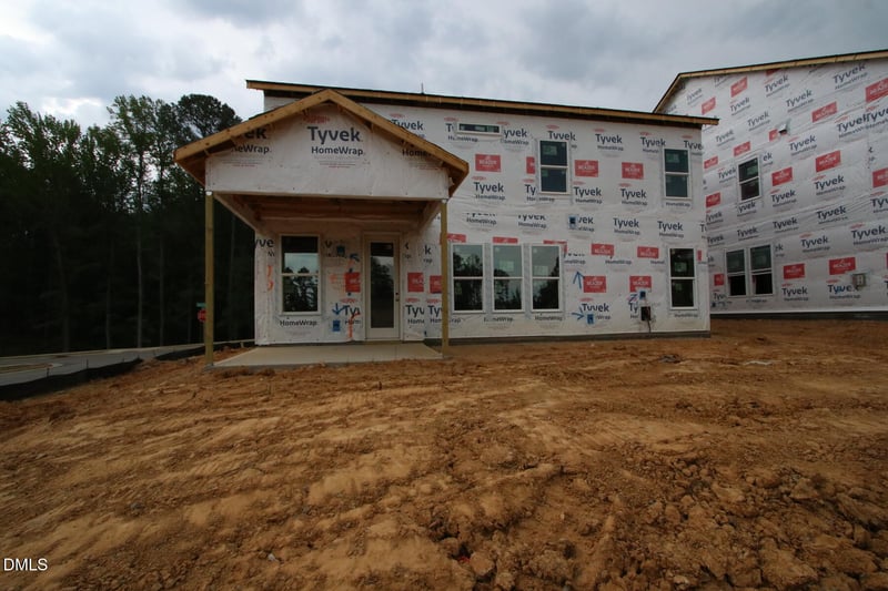 2466 Vetrina Way, Apex, NC 27502