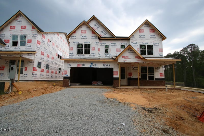 2466 Vetrina Way, Apex, NC 27502