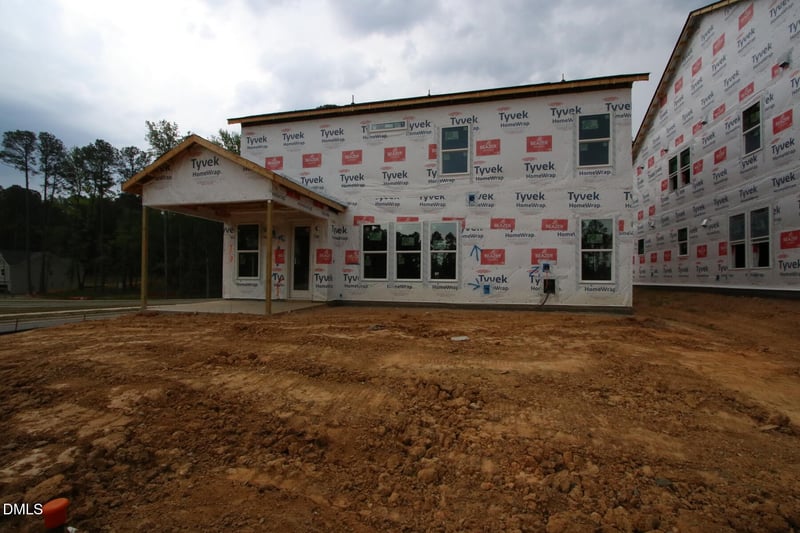 2466 Vetrina Way, Apex, NC 27502