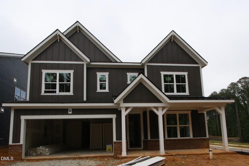 2466 Vetrina Way, Apex, NC 27502