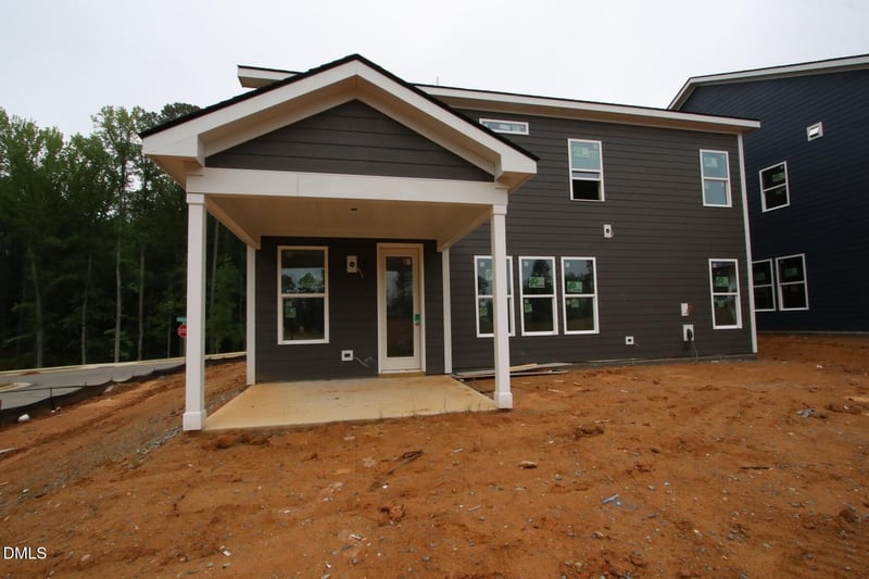 2466 Vetrina Way, Apex, NC 27502