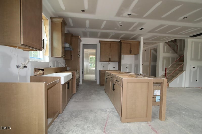 2466 Vetrina Way, Apex, NC 27502