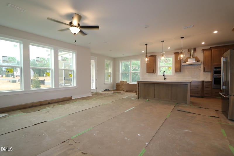 2466 Vetrina Way, Apex, NC 27502