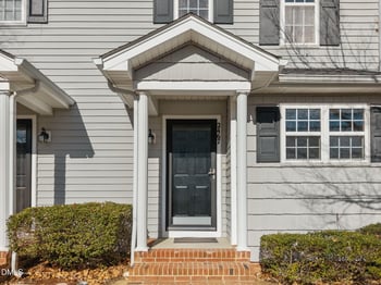 2467 Bay Harbor Dr, Raleigh, NC 27604