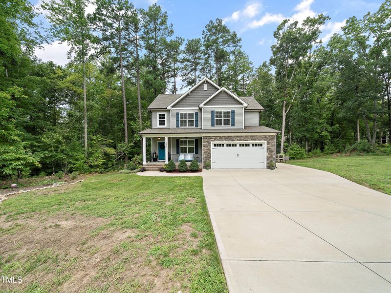 2467 Golden Forest Dr, Franklinton, NC 27525