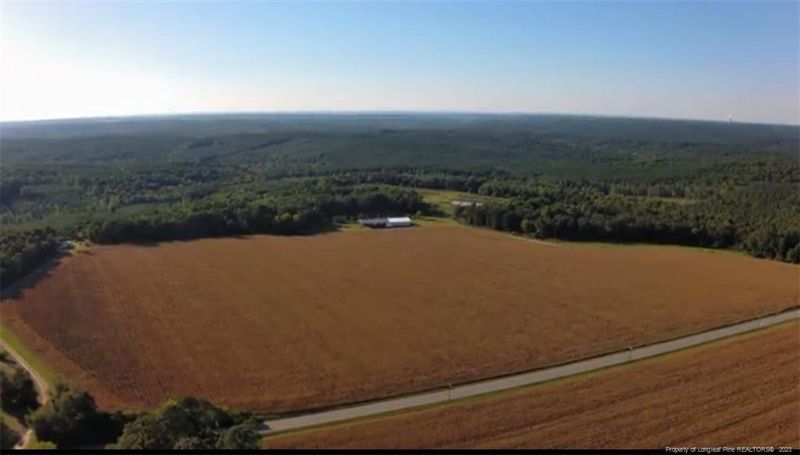 2467 Raven Rock Rd, Lillington, NC 27546