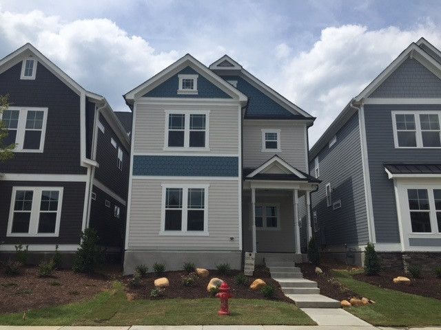 2468 Briar Chapel Pw, Chapel Hill, NC 27516