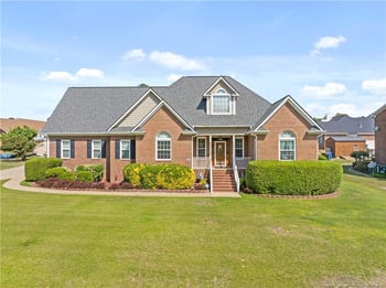 2468 Caithness Dr, Fayetteville, NC 28306