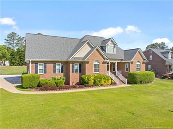 2468 Caithness Dr, Fayetteville, NC 28306