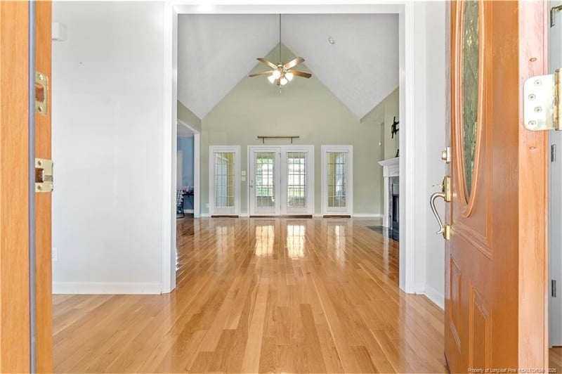 2468 Caithness Dr, Fayetteville, NC 28306