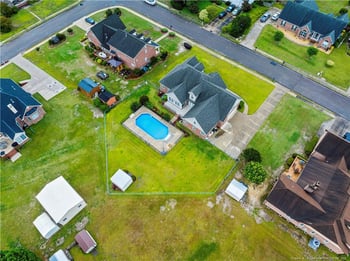 2468 Caithness Dr, Fayetteville, NC 28306