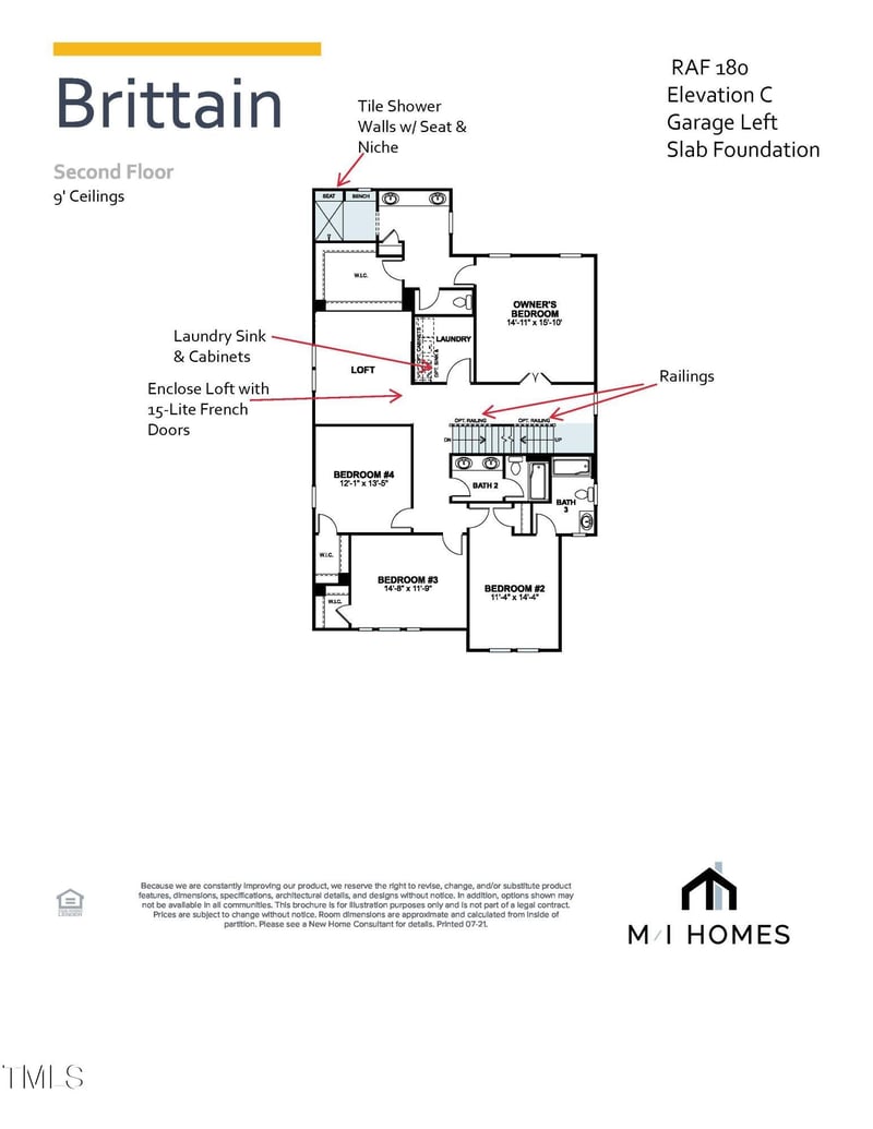 2469 Field Poppy Dr, Apex, NC 27502