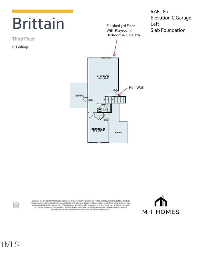 2469 Field Poppy Dr, Apex, NC 27502