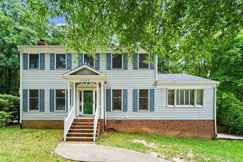 Home Worth Check