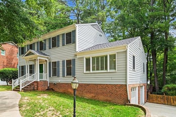 2469 Foxwood Dr, Chapel Hill, NC 27514