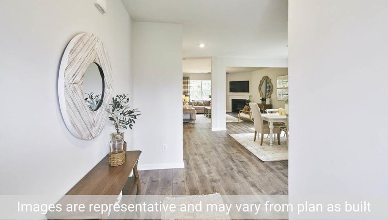 2469 Summersby Dr, Mebane, NC 27302