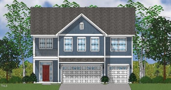 247 Augusta Pond Way #164, Raleigh, NC 27603