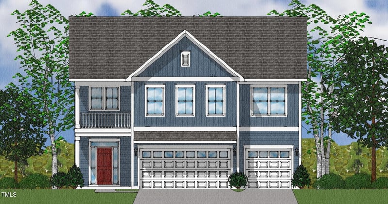 247 Augusta Pond Way #164, Raleigh, NC 27603