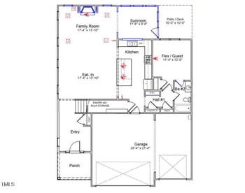 247 Augusta Pond Way #164, Raleigh, NC 27603
