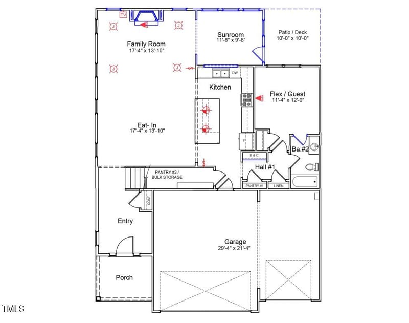247 Augusta Pond Way #164, Raleigh, NC 27603
