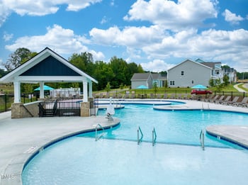 247 Augusta Pond Way #164, Raleigh, NC 27603