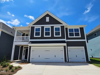 247 Augusta Pond Way #164, Raleigh, NC 27603