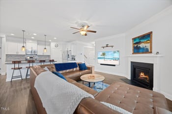 247 Axis Deer Ln, Garner, NC 27529
