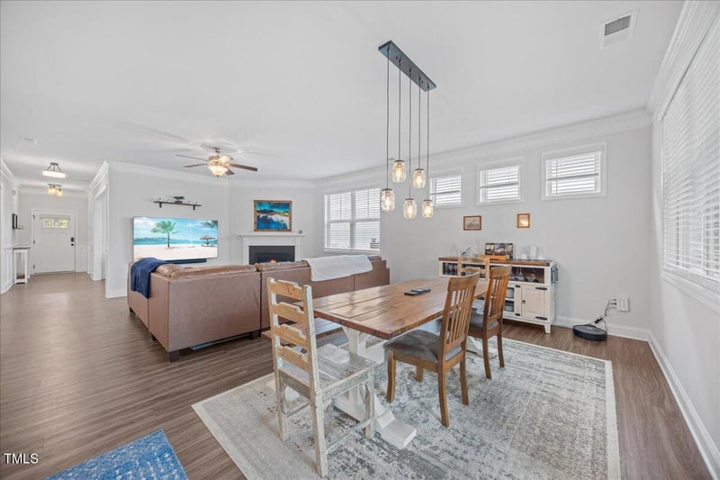 247 Axis Deer Ln, Garner, NC 27529
