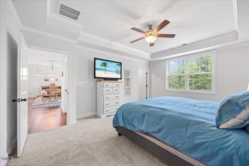 247 Axis Deer Ln, Garner, NC 27529