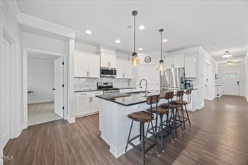 247 Axis Deer Ln, Garner, NC 27529