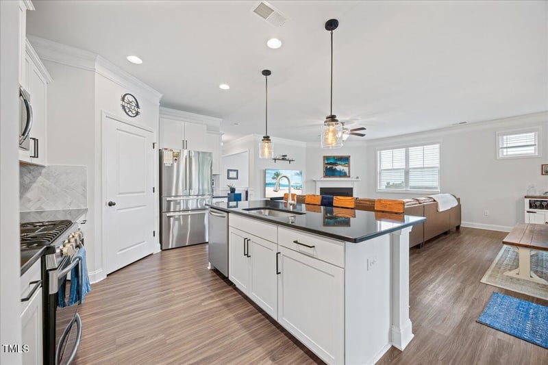 247 Axis Deer Ln, Garner, NC 27529