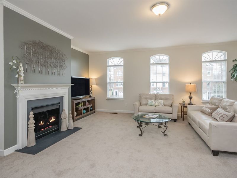 247 Bally Shannon Way, Apex, NC 27539