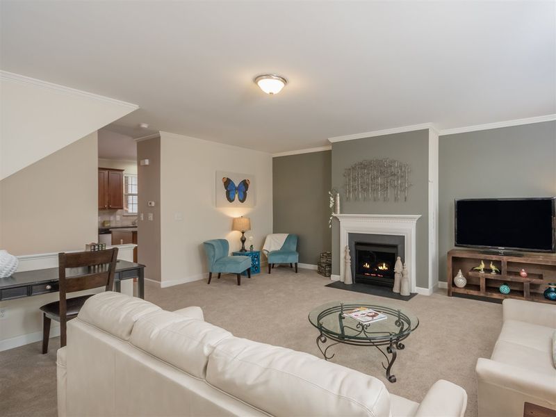 247 Bally Shannon Way, Apex, NC 27539