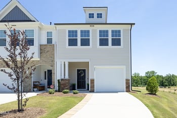 247 Blandford St, Franklinton, NC 27525