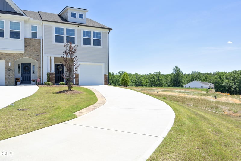 247 Blandford St, Franklinton, NC 27525
