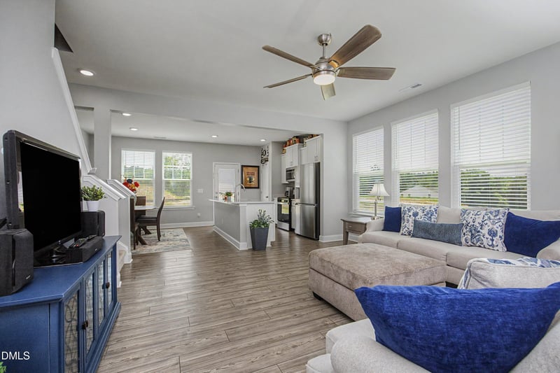247 Blandford St, Franklinton, NC 27525