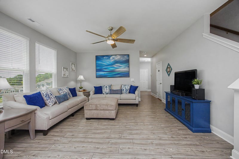 247 Blandford St, Franklinton, NC 27525