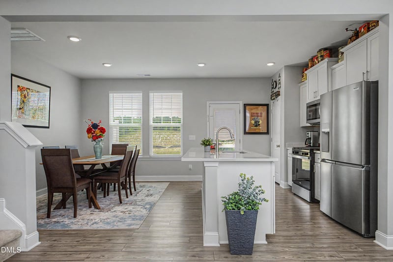 247 Blandford St, Franklinton, NC 27525
