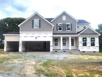 247 Crop Rd, Angier, NC 27501