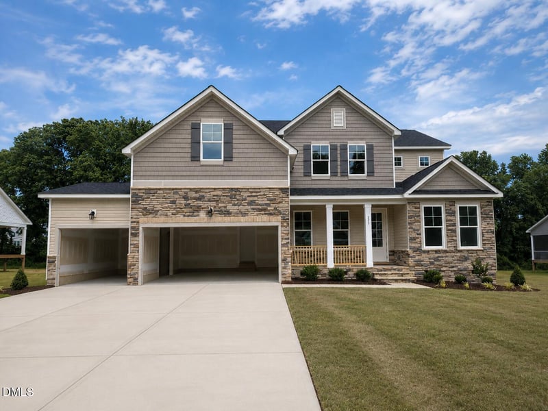 247 Crop Rd, Angier, NC 27501