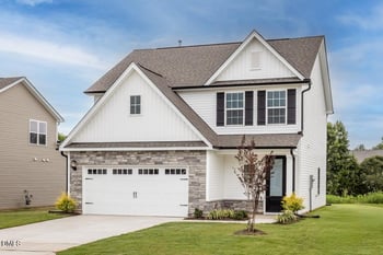 247 Custer Dr, Mebane, NC 27302