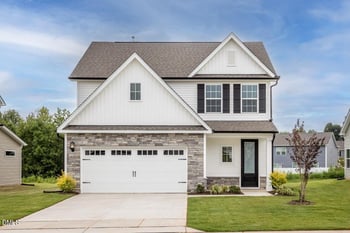 247 Custer Dr, Mebane, NC 27302