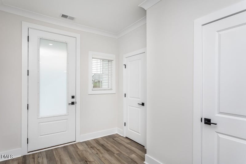 247 Custer Dr, Mebane, NC 27302