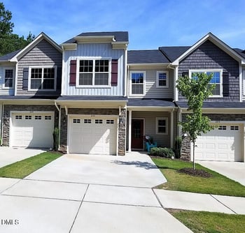 247 Cypress Hill Ln, Holly Springs, NC 27540