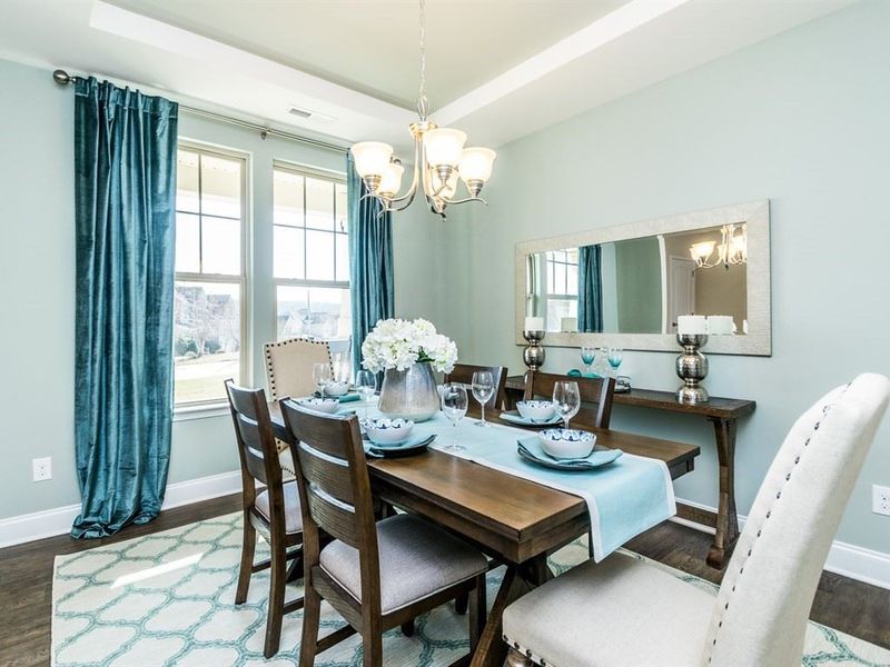 247 Dando St #372, Garner, NC 27529