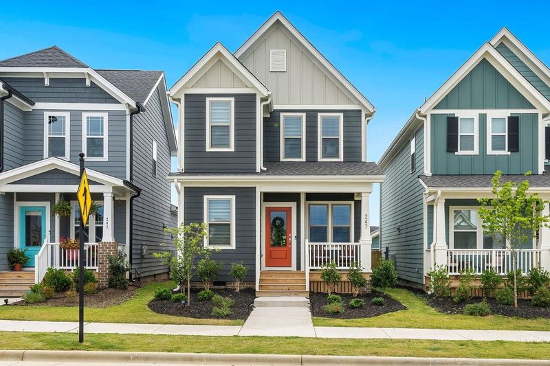 247 Daniel Ridge Rd, Wendell, NC 27591